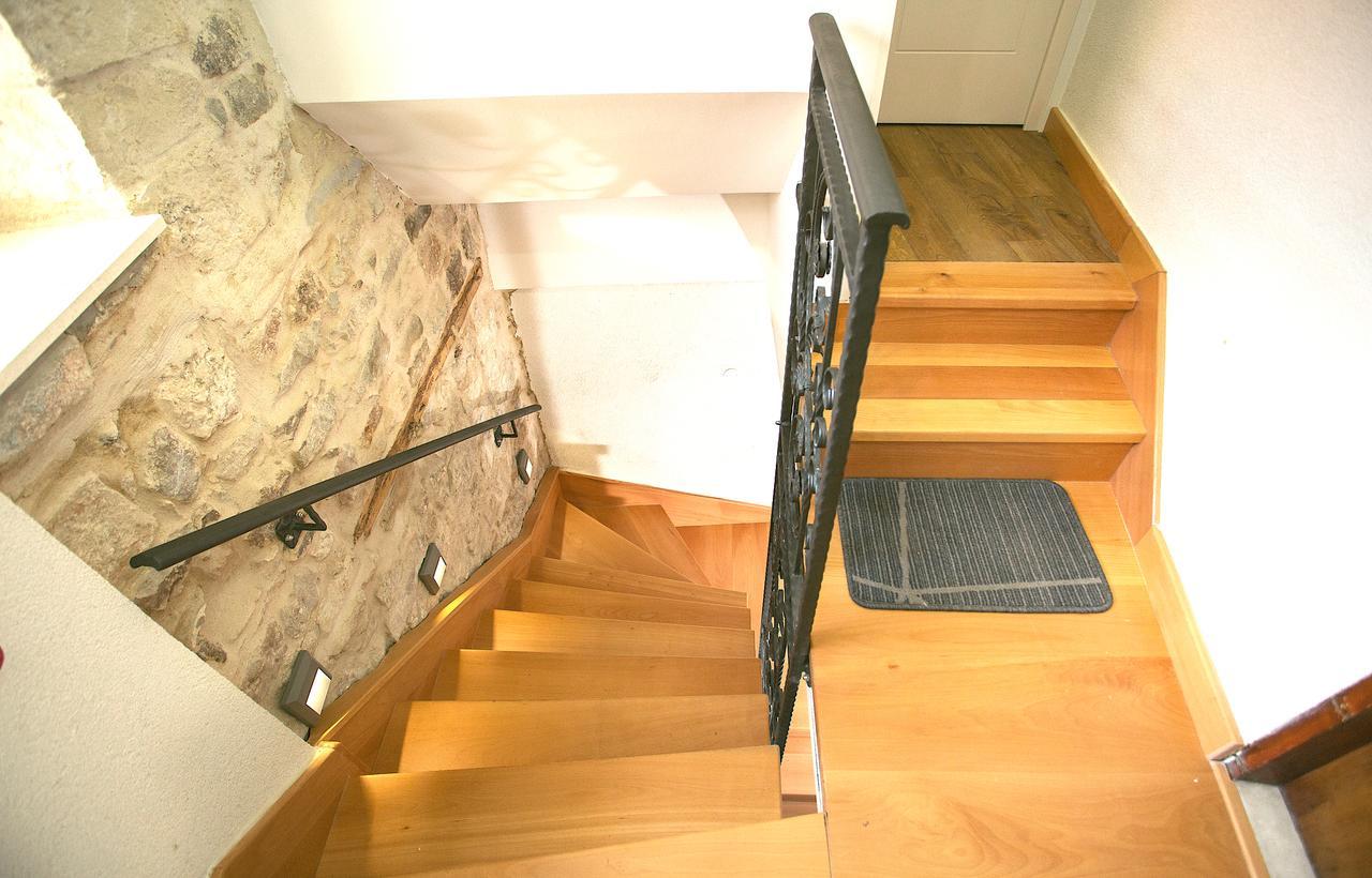 Luxury Loft In Leilighet