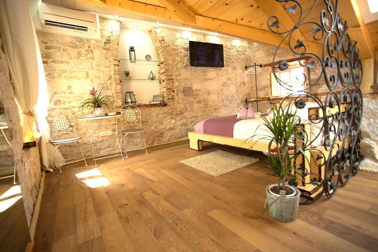 Leilighet Luxury Loft In *