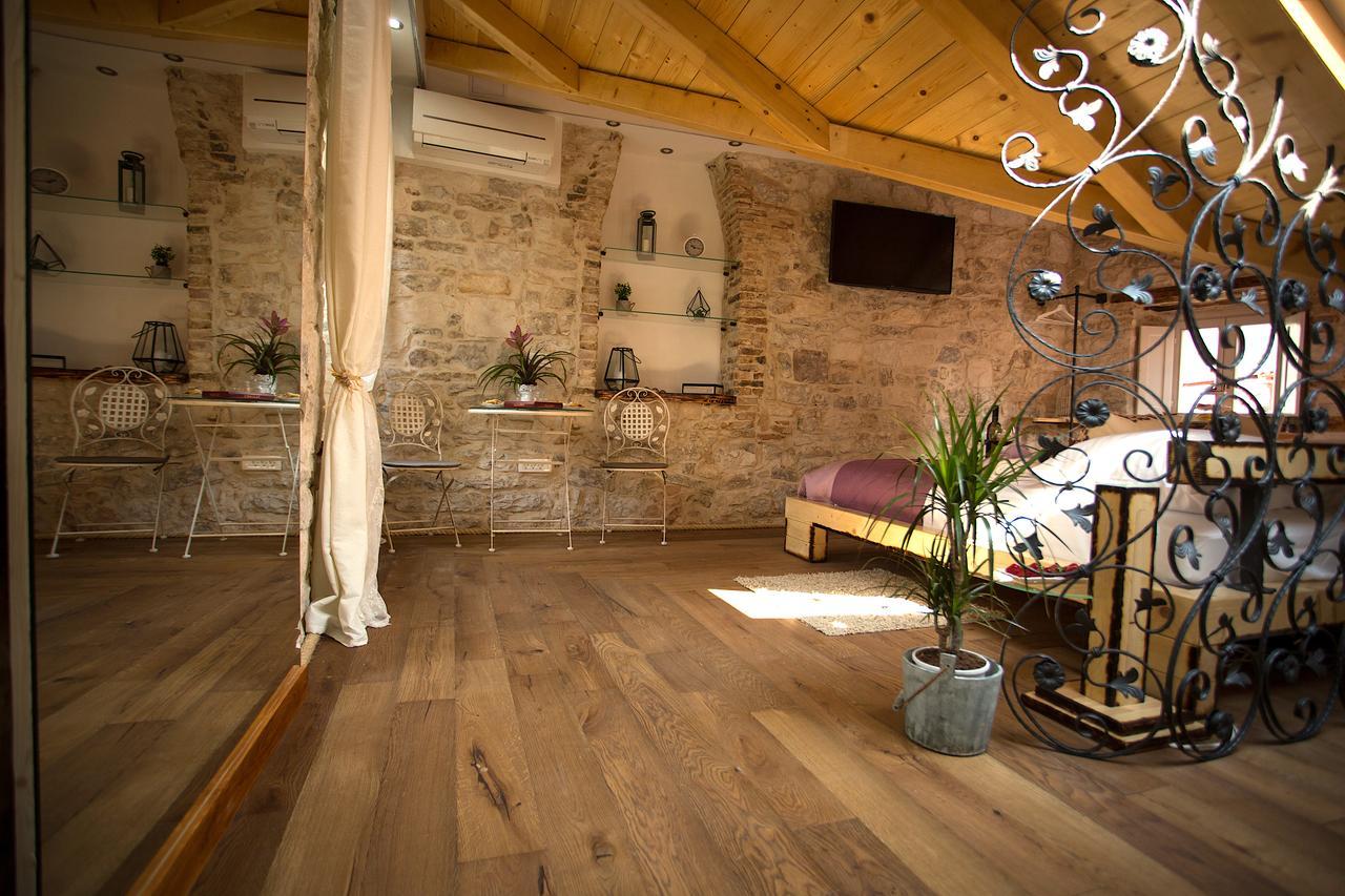 Luxury Loft In