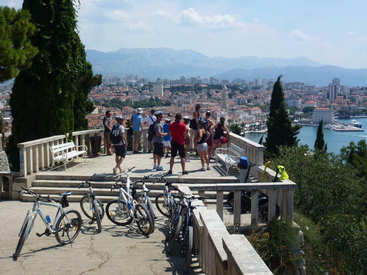 Leilighet Luxury Loft In Split